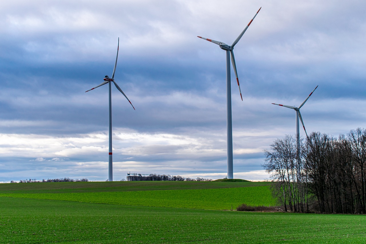 Personalized Green Energy Solutions – Tailored to your Needs